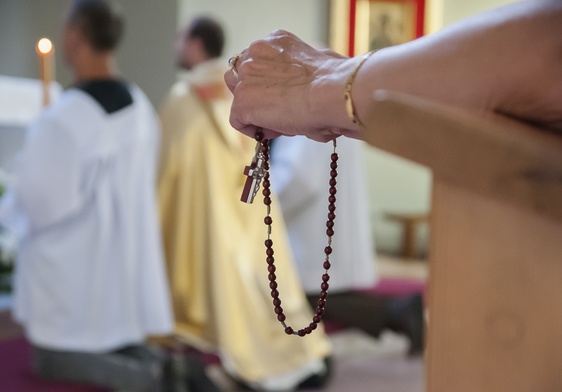 „O właściwym rozumieniu chrześcijańskiej religijności” – Nowy dokument Komisji Nauki Wiary