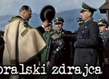 Duma i zdrada