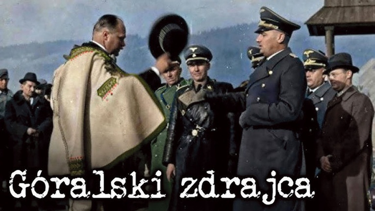 Duma i zdrada