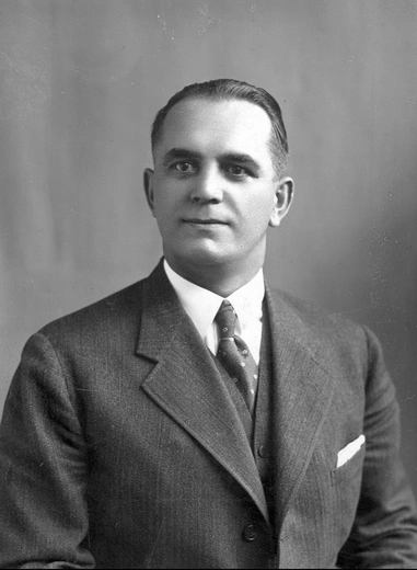 Fotografia portretowa.