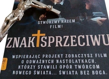 Każdy może wesprzeć tę inicjatywę.