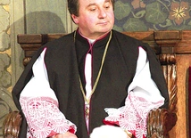 	Duchowny zmarł  6 czerwca. Przeżył 66 lat, w tym 41 w kapłaństwie.