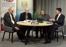 Debata ekspercka prezentowała nowy słownik, do którego katolicy powinni zajrzeć.