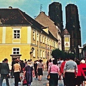 W latach 1985–1991 Kościół wrocławski przeżywał ważną odnowę.