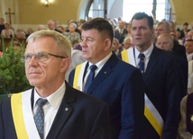 Pogrzeb ks. Marka Kucharskiego