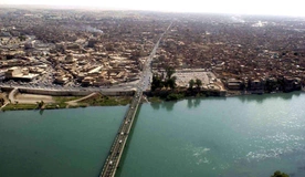 10 lat temu ISIS zajęło Mosul; wciąż niewielu chrześcijan wróciło do tego miasta