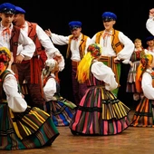 Jubileusz Tramblanki