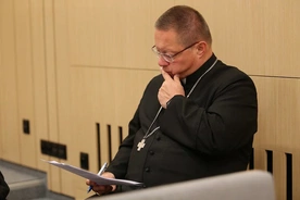Kard. Grzegorsz Ryś