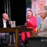 Pielgrzymka osób z niepełnosprawnościami