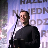 Pielgrzymka osób z niepełnosprawnościami