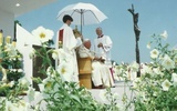 25. rocznica wizyty Jana Pawła II w Sandomierzu