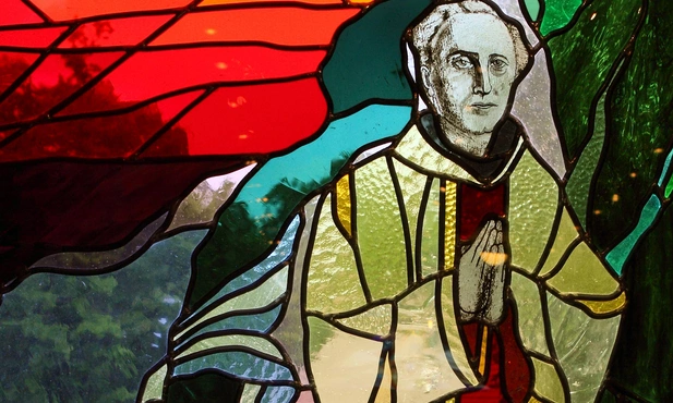 Bł. Emil Szramek