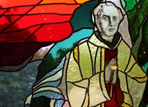 Patron w świetle Słowa