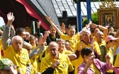 Rokitno w kolorze ciepła i radości