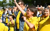 Rokitno w kolorze ciepła i radości