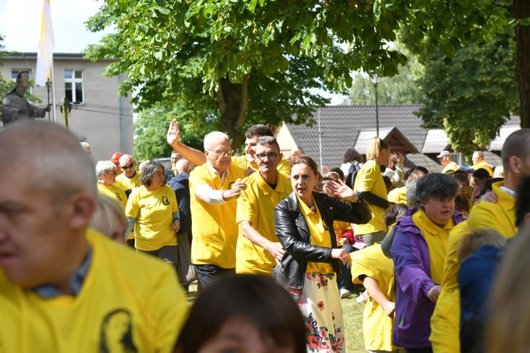 Rokitno w kolorze ciepła i radości