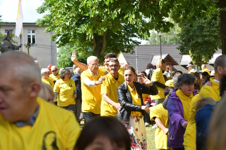 Rokitno w kolorze ciepła i radości