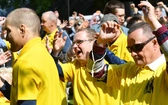 Rokitno w kolorze ciepła i radości