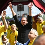 Rokitno w kolorze ciepła i radości