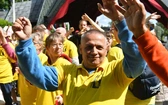 Rokitno w kolorze ciepła i radości
