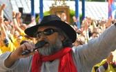 Rokitno w kolorze ciepła i radości