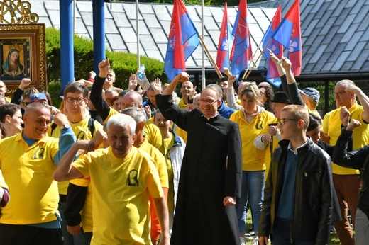 Rokitno w kolorze ciepła i radości