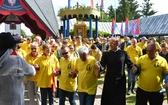 Rokitno w kolorze ciepła i radości