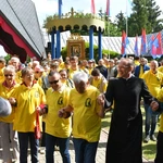 Rokitno w kolorze ciepła i radości