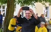 Rokitno w kolorze ciepła i radości