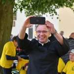 Rokitno w kolorze ciepła i radości