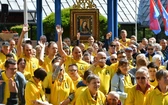 Rokitno w kolorze ciepła i radości