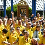 Rokitno w kolorze ciepła i radości