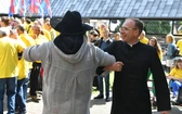 Rokitno w kolorze ciepła i radości