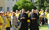 Rokitno w kolorze ciepła i radości