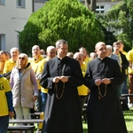 Rokitno w kolorze ciepła i radości