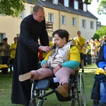 Rokitno w kolorze ciepła i radości