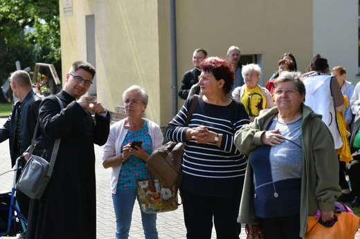 Rokitno w kolorze ciepła i radości