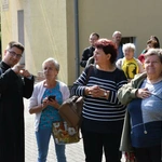 Rokitno w kolorze ciepła i radości