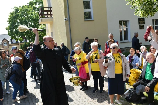 Rokitno w kolorze ciepła i radości