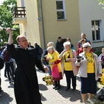 Rokitno w kolorze ciepła i radości