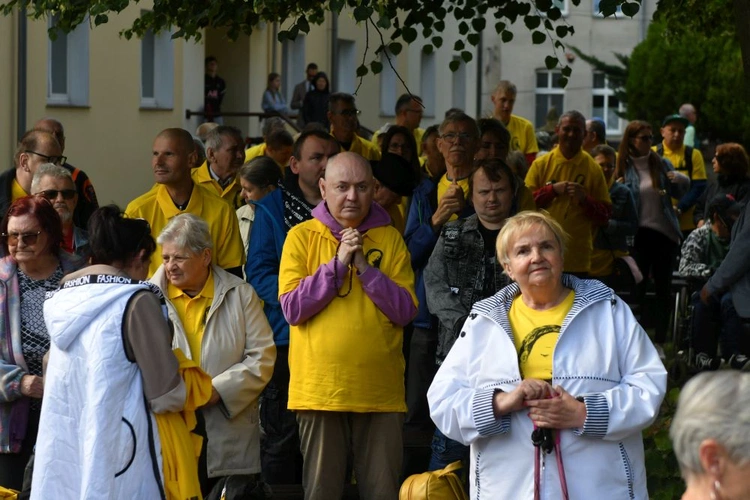 Rokitno w kolorze ciepła i radości