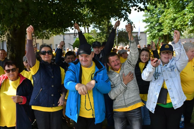 Rokitno w kolorze ciepła i radości