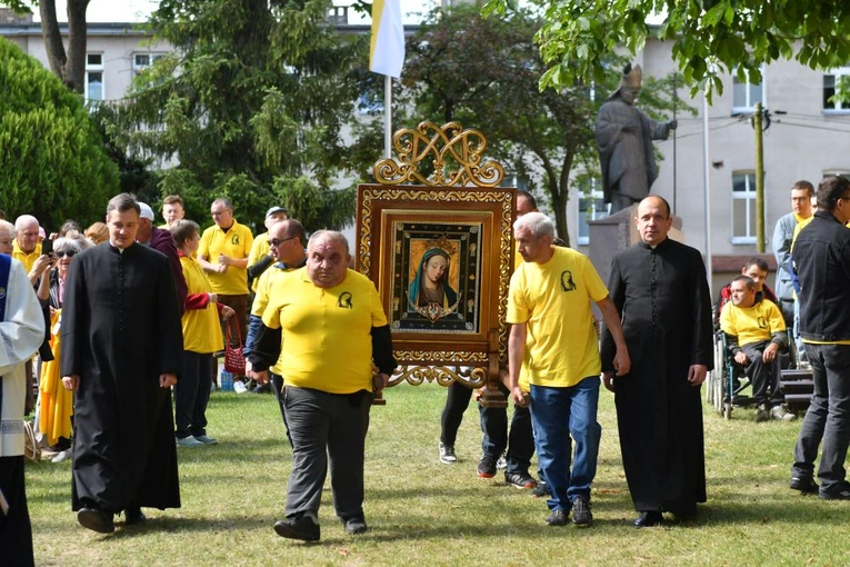 Rokitno w kolorze ciepła i radości