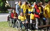 Rokitno w kolorze ciepła i radości