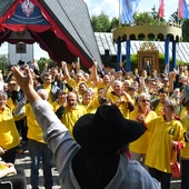 Rokitno w kolorze ciepła i radości
