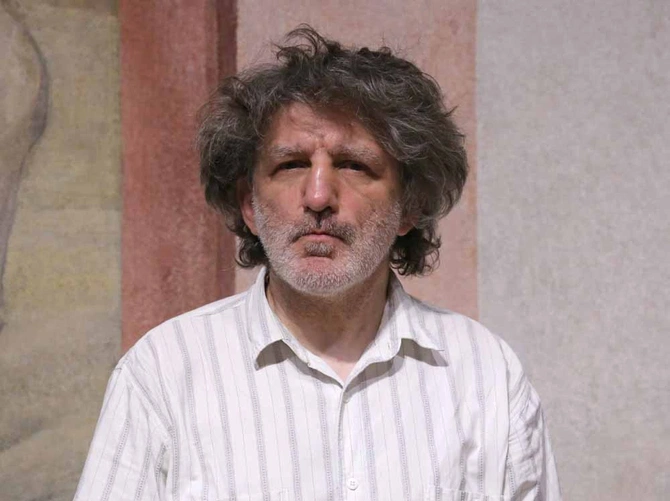 Wystawa malarstwa Witolda Urbanowicza