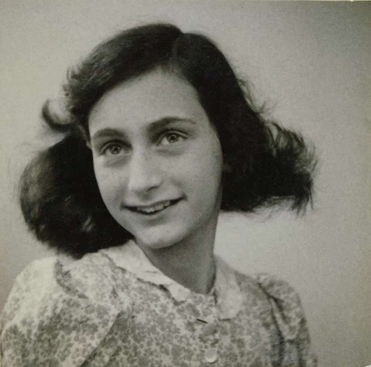 Nie tylko Anna Frank