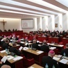 Episkopat o bieżących sprawach Kościoła w Polsce
