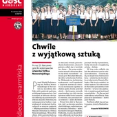 Posłaniec Warmiński 24/2024