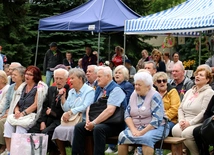 Takie spotkania integrują.